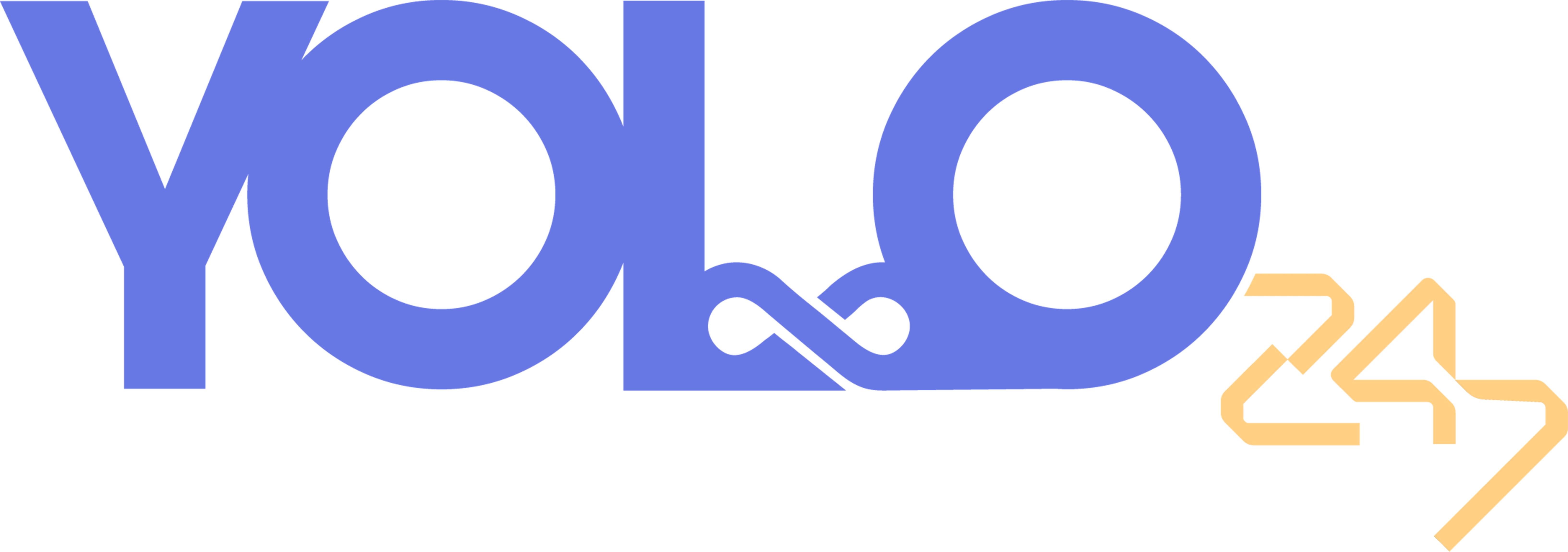 Yolo247 Yolo logo