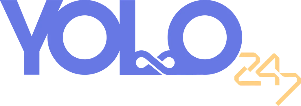 Yolo logo